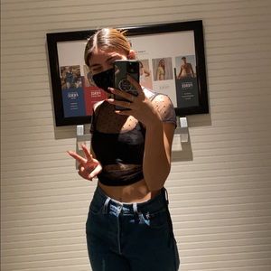 Meet your Posher, Cindy